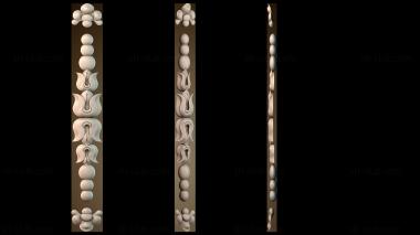 3D модель NKS_4009 (STL)