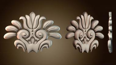 3D модель NKS_4010 (STL)