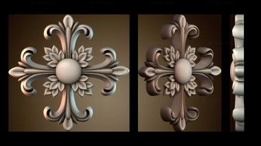 3D модель NKS_4011 (STL)