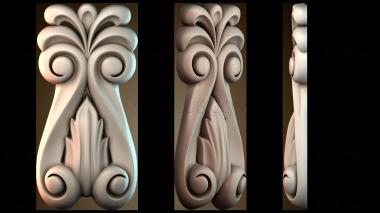 3D модель NKS_4014 (STL)