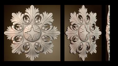 3D модель NKS_4018 (STL)