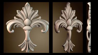 3D модель NKS_4043 (STL)