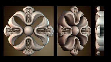 3D модель NKS_4054 (STL)