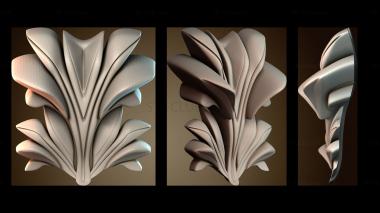 3D модель NKS_4056 (STL)