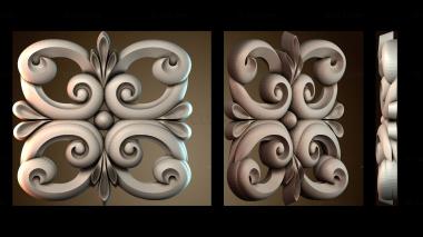 3D модель NKS_4059 (STL)