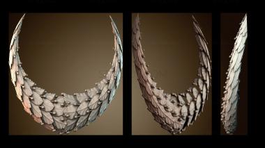 3D модель NKS_4064 (STL)