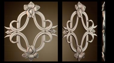 3D модель NKS_4065 (STL)