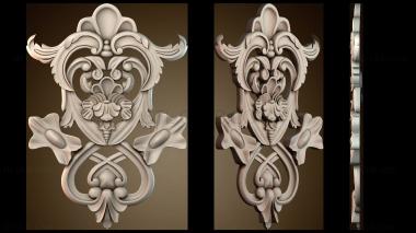 3D модель NKS_4072 (STL)