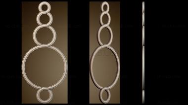 3D модель Узор декора (STL)