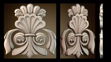 3D модель NKS_4095 (STL)