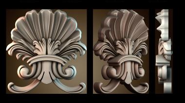 3D модель NKS_4097 (STL)