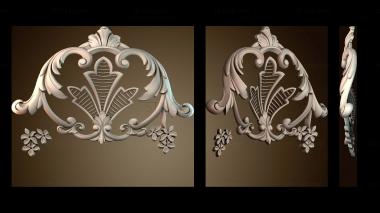 3D модель NKS_4100 (STL)