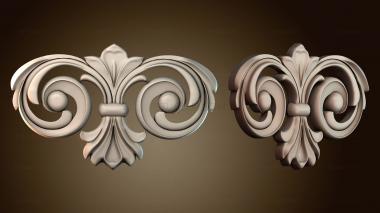 3D модель NKS_4111 (STL)