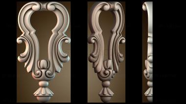 3D модель NKS_4118 (STL)