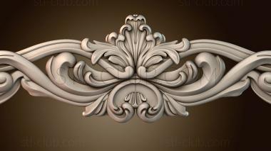 3D модель NKS_4120 (STL)