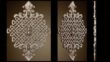 3D модель NKS_4121 (STL)