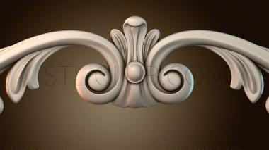 3D модель NKS_4152 (STL)