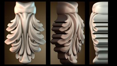 3D модель NKS_4161 (STL)