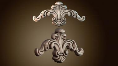 3D модель NKS_4163 (STL)