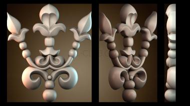 3D модель NKS_4207 (STL)