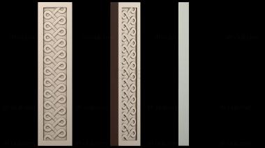 3D модель Узорный декор (STL)