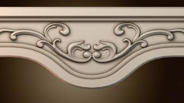 3D модель Узорный декор (STL)