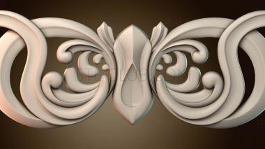 3D модель NKS_4217 (STL)