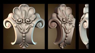 3D модель NKS_4244 (STL)