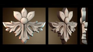 3D модель NKS_4245 (STL)