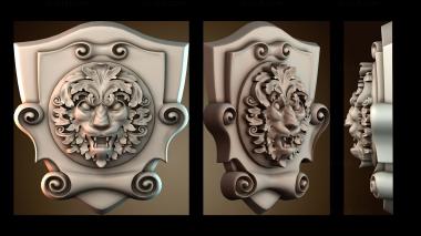 3D модель NKS_4252 (STL)