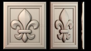 3D модель NKS_4260 (STL)