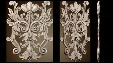 3D модель NKS_4263 (STL)