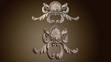 3D модель NKS_4269 (STL)