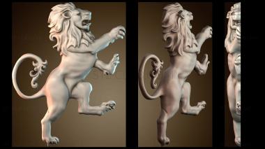 3D модель NKS_4272 (STL)