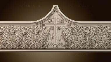 3D модель NKS_4307 (STL)