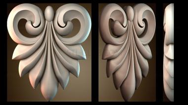 3D модель NKS_4310 (STL)