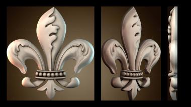 3D модель NKS_4312 (STL)