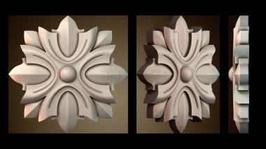 3D модель NKS_4313 (STL)