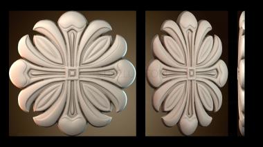 3D модель NKS_4316 (STL)