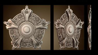 3D модель NKS_4317 (STL)