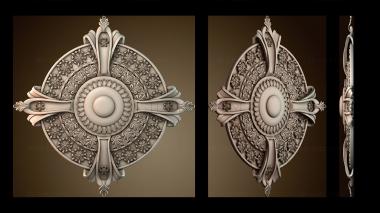 3D модель NKS_4318 (STL)