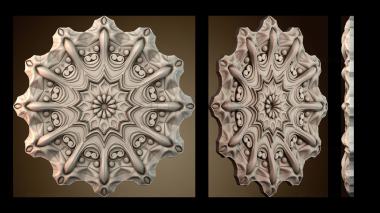 3D модель NKS_4319 (STL)