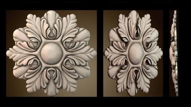 3D модель NKS_4321 (STL)