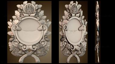 3D модель NKS_4322 (STL)