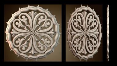 3D модель NKS_4326 (STL)