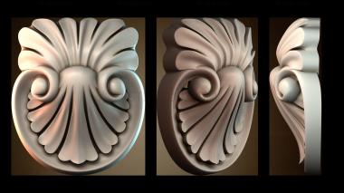 3D модель NKS_4330 (STL)