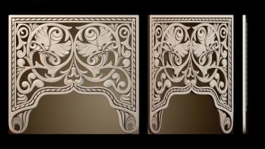 3D модель NKS_4354 (STL)