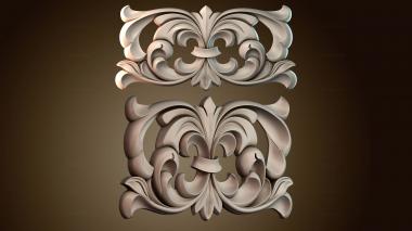 3D модель NKS_4402 (STL)