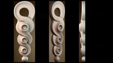 3D модель NKS_4410 (STL)