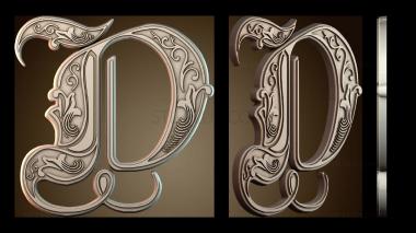 3D модель NKS_4431 (STL)